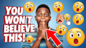 design eye catching reaction youtube thumbnails