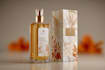 create cosmetic packaging and skincare label design
