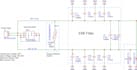 design power supply dc dc converter flyback  buck boost with high efficiency