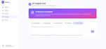 build a custom full stack saas web application with mern