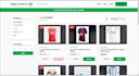 create a website with database and no hosting