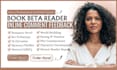 beta read romance beta reader fantasy thriller beta reader sci fi beta reader