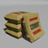 create 3d assets and props in blender