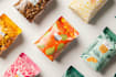 create dieline, diecut and box packaging design