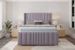 design modern ottoman bed