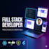 build a scalable full stack web application with API integration and mode