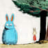 create editorial and dynamic illustrations with characters and scenes