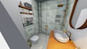 provide professional bathroom design services