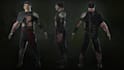 create game ready 3d game asset