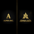 is crée des logo simples et professionnels