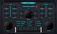 design vst plugin gui, audio plugin UI UX, juce interface, daw skins, presets