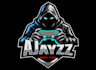 create bold esports mascot logo for gaming