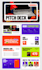 redesign professional powerpoint presentation business powepoint