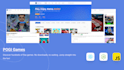 full stack website development, ai website, ai chatbot, ai software de