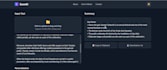 fix bugs, build flask apis, and integrate ai features