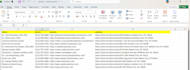 be your virtual assistant for data entry and lead generation