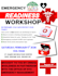 create a custom flyer