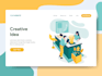 design and code a stunning conversion focused landing page
