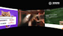 do website and app promo video