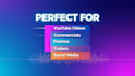 add immersive sound design to your content