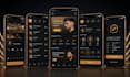 develop beauty and salon app, hair barber booking app in flutter