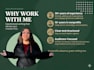 write nonprofit and sustainability content