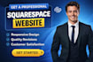 edit and redesign your squarespace website