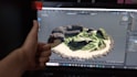 programme a 3d prototype for you in godot 4
