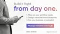 build advanced business process automations