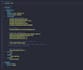 create custom scripts in python, javascript and nodejs