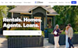 build wix property developer website real estate development company website