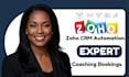 automate your coaching bookings with zoho   CRM