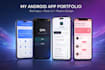 do ai mobile app development, native apps, android app, ios app, flutter app