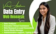 be your executive virtual assistance customer service representative web search