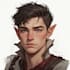 paint a realistic or fantasy portrait