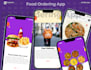 build android and ios mobile app development, flutterflow flutterflow ui mobile