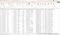 develop excel vba macros addins and google sheets solutions