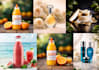 realistic product photography and mockup by using ai