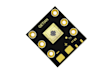 design cob led pcb for spotlight, downlight and high brightness applications