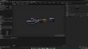 fix of issues in unreal engine