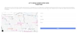 build a responsive website with react and tailwind CSS