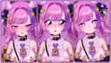 design live2d vtuber model and rigging vtuber commission vtuber 3d vtuber model