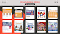 design social media posts based on your ideas