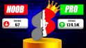 make eyecatchy colourful thumbnails