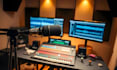 create podcast audiogram, video reels, social media clip
