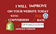 do shopify conversion rate optimization, shopify page speed, shopify SEO