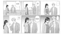 create webtoon manga webcomic and anime comic panels professionally