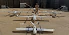 do drone troubleshooting, drone tuning, drone ready to fly