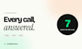 build an ai receptionist that answers and books your calls day and night