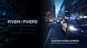 develop custom fivepd scripts, police systems, and server setups